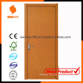 Wooden Main Door Design with Competitive Price